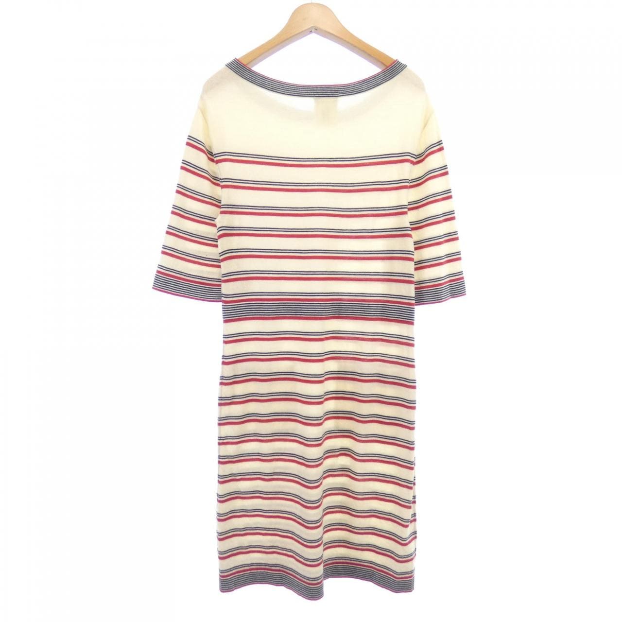 シャネル CHANEL P45686K05711 ワンピース