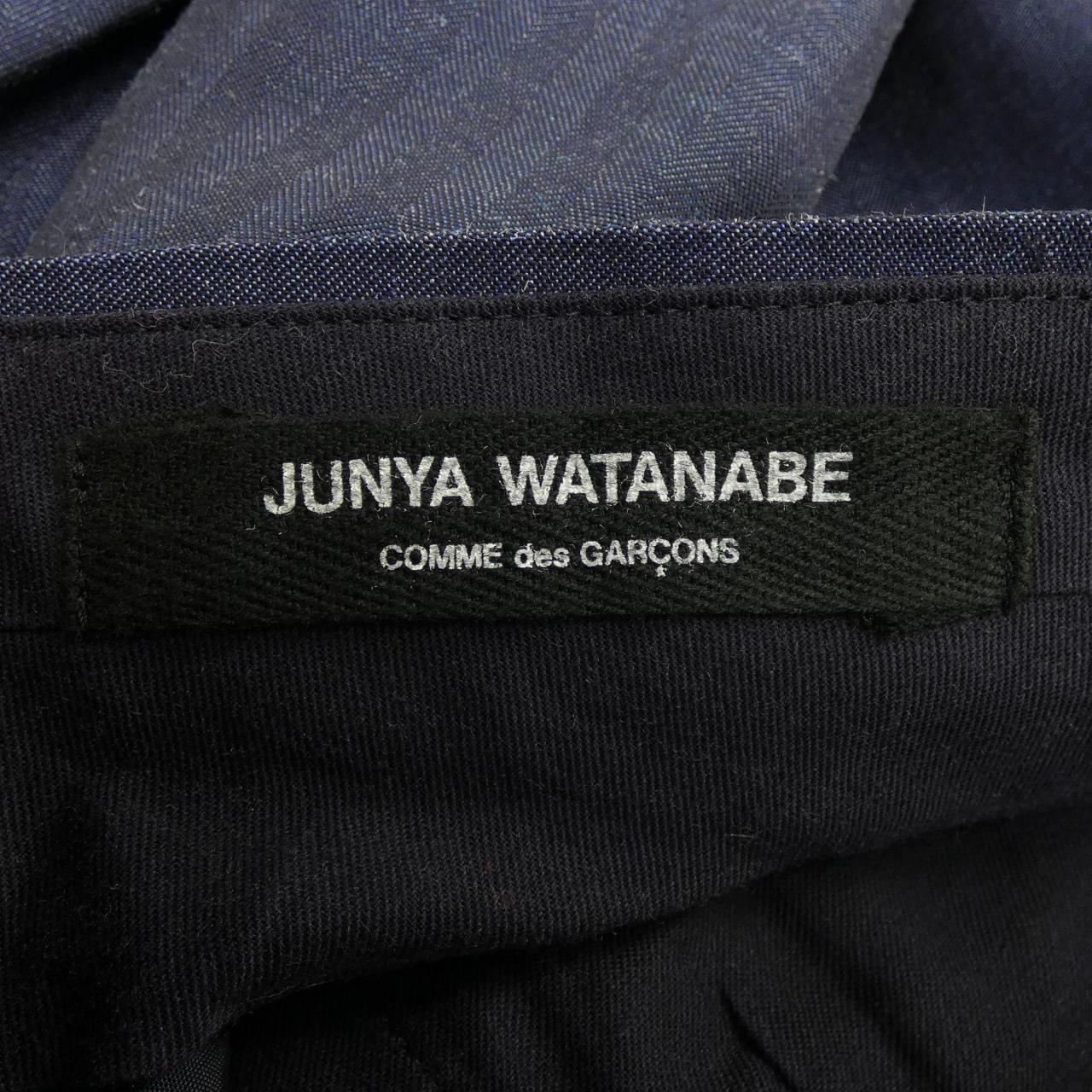 ジュンヤワタナベ JUNYA WATANABE JC-P017 パンツ