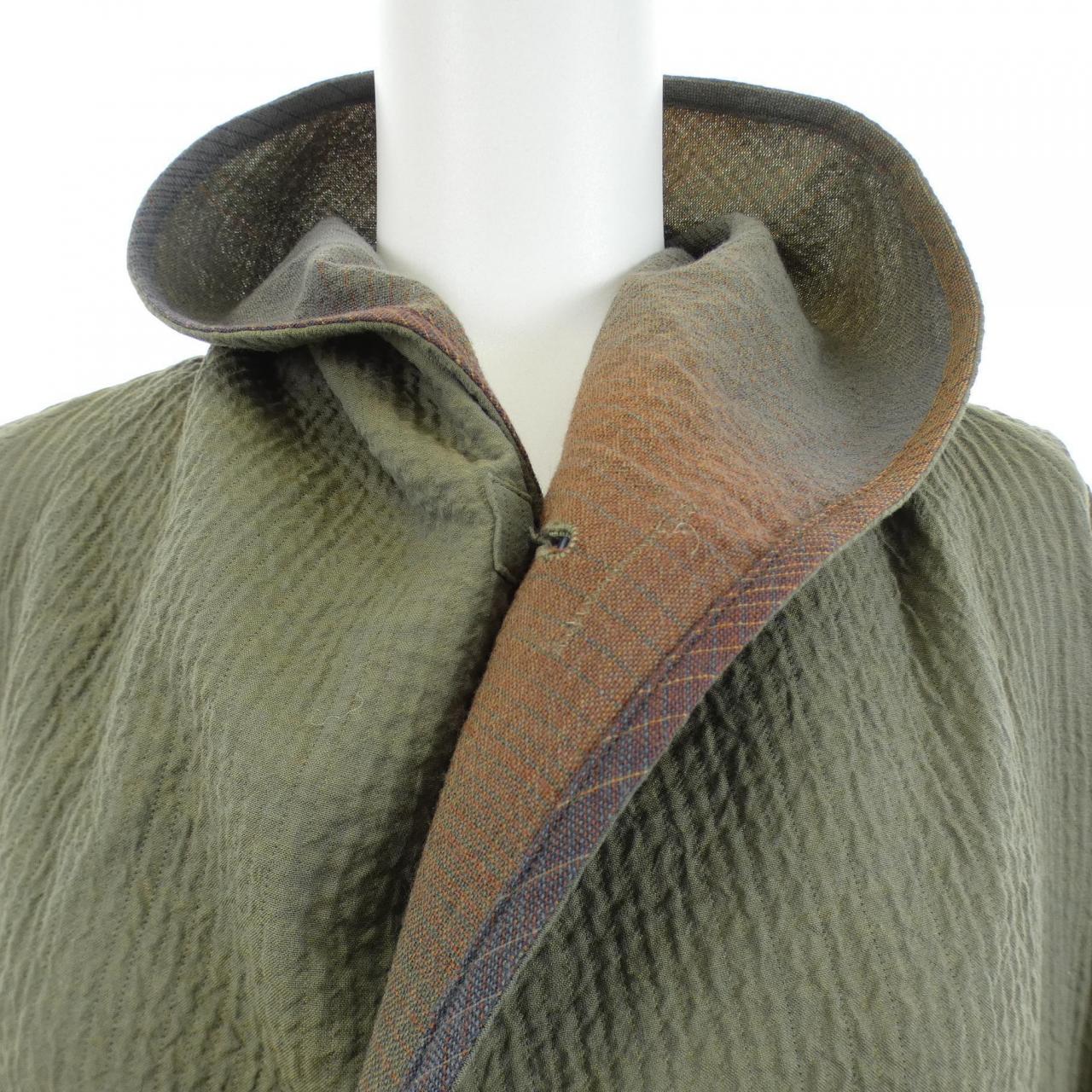 ヨーガン･レール JURGEN LEHL コート