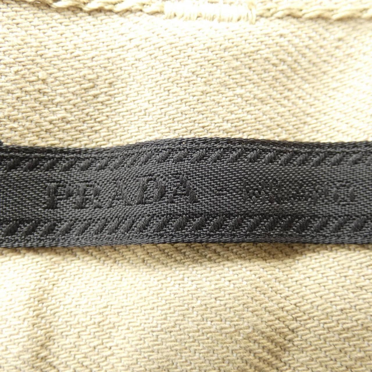 プラダ PRADA GEP374 パンツ