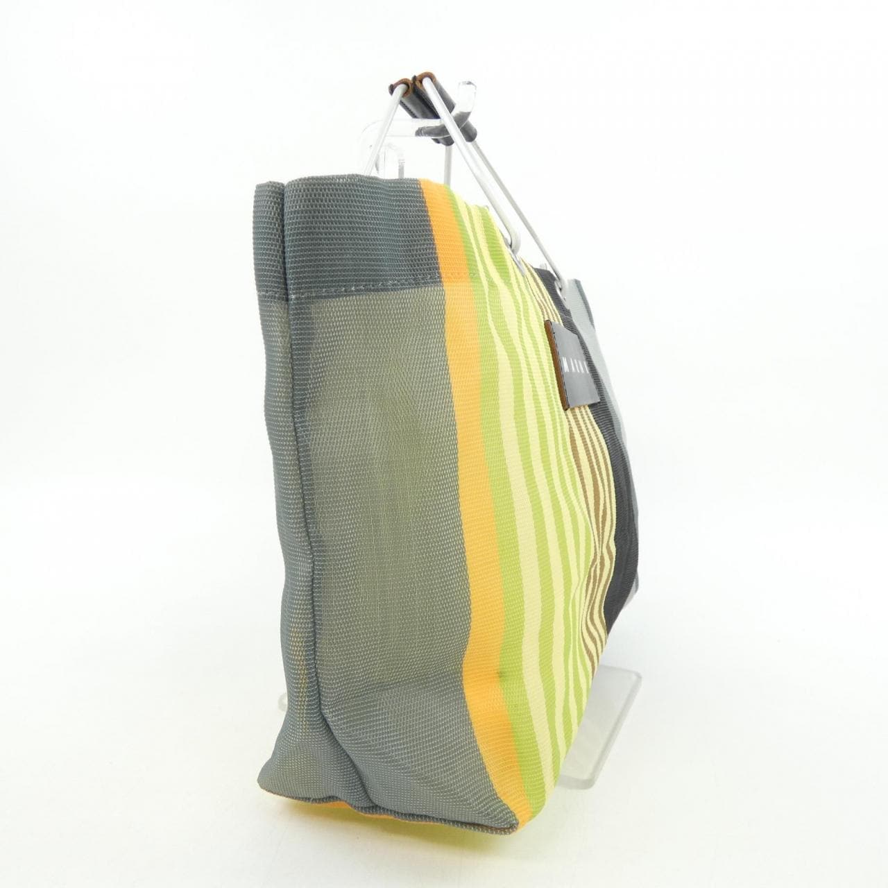 マルニ MARNI MARNI MARKET STRIPE MINI SHMH0012A0 BAG