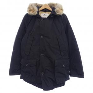 ウールリッチ WOOL RICH ダウンジャケット