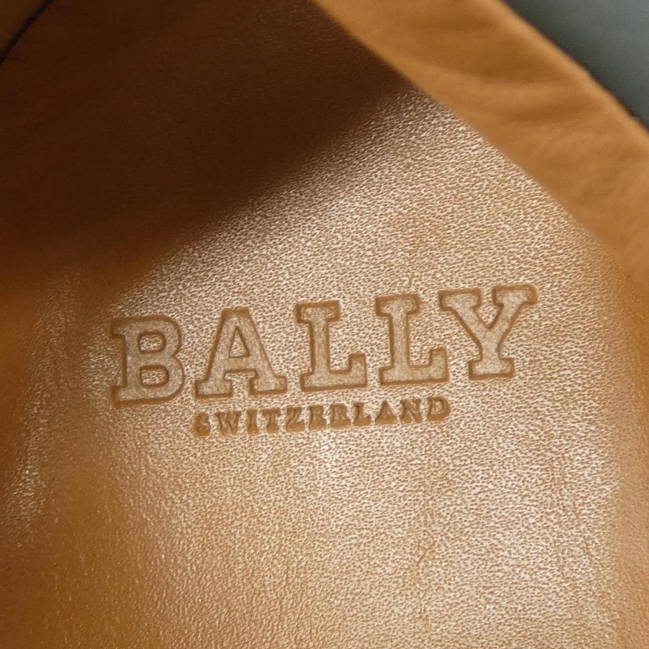 バリー BALLY シューズ