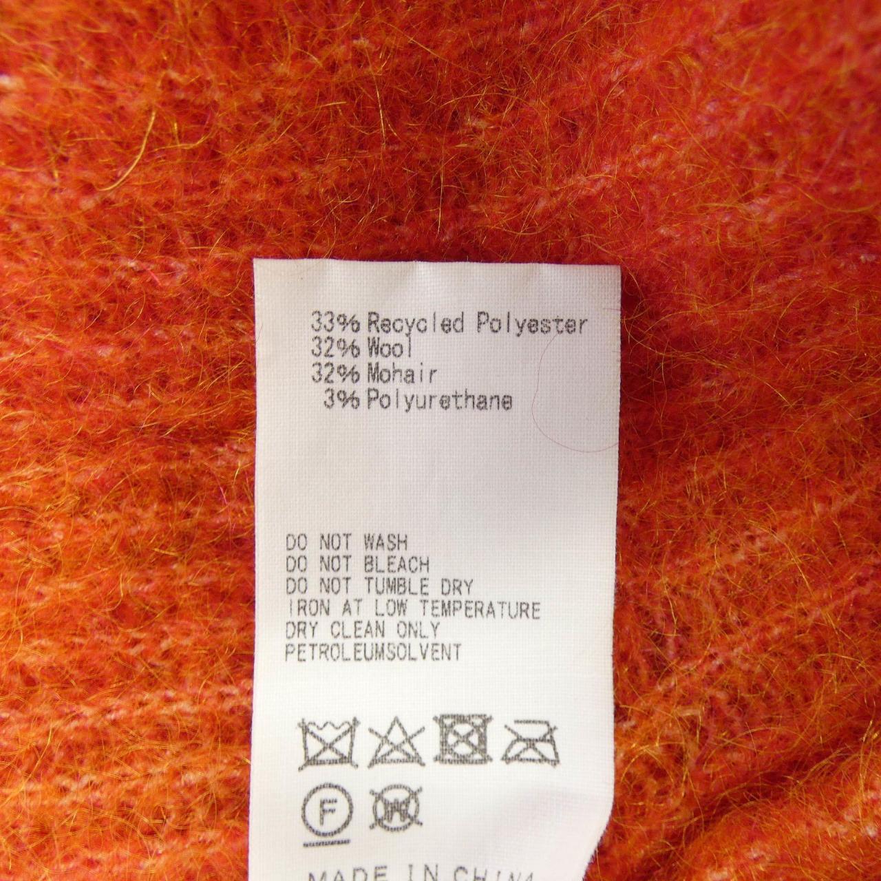 サヤカディヴィス SAYAKADAVIS カーディガン