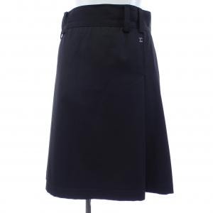 【ヴィンテージ】シャネル CHANEL P26772V16962 05A スカート