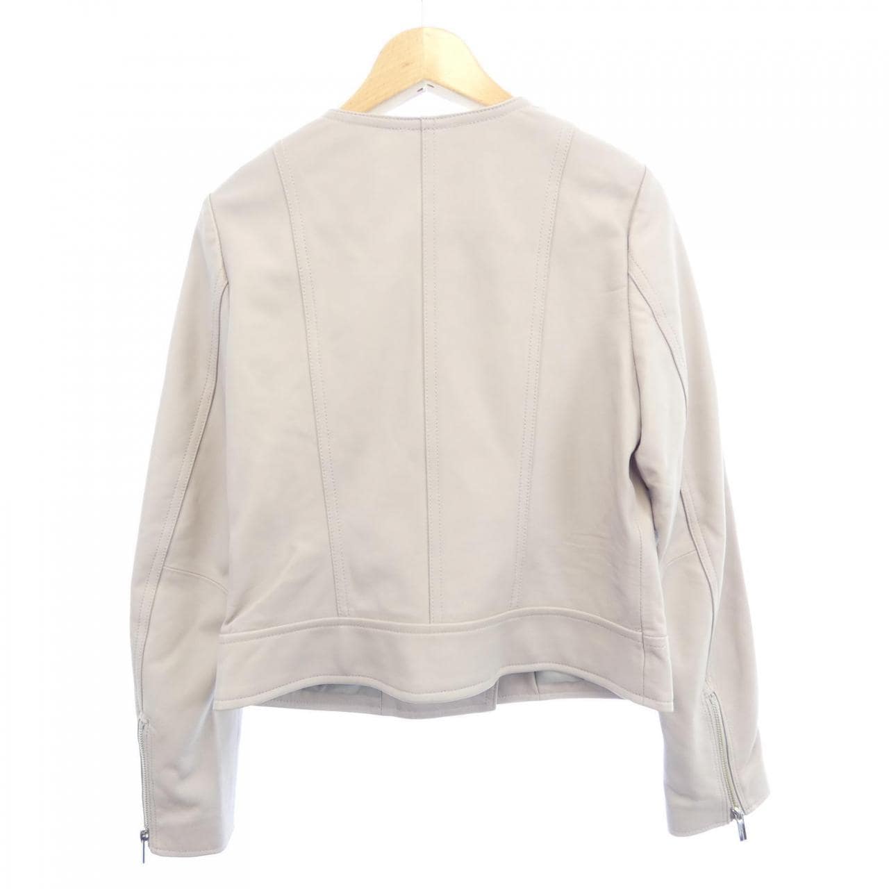 グレースコンチネンタル GRACE CONTINENTAL レザーライダースジャケット