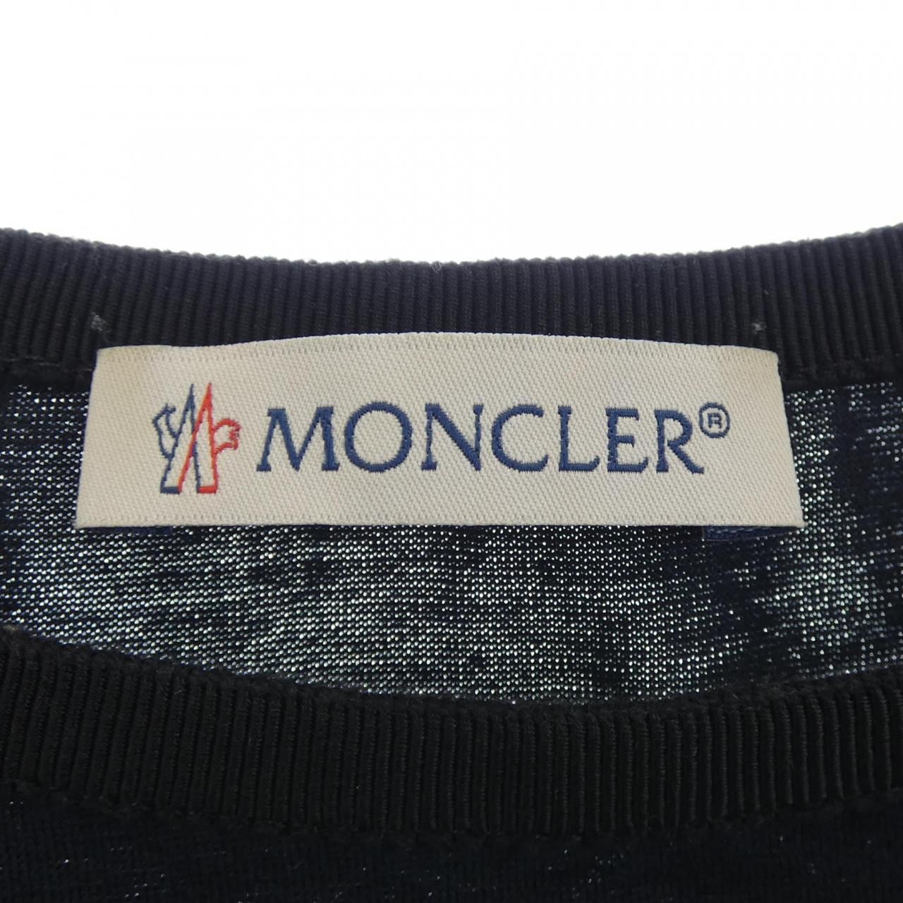 モンクレール MONCLER :E10938063800 V8008 Tシャツ