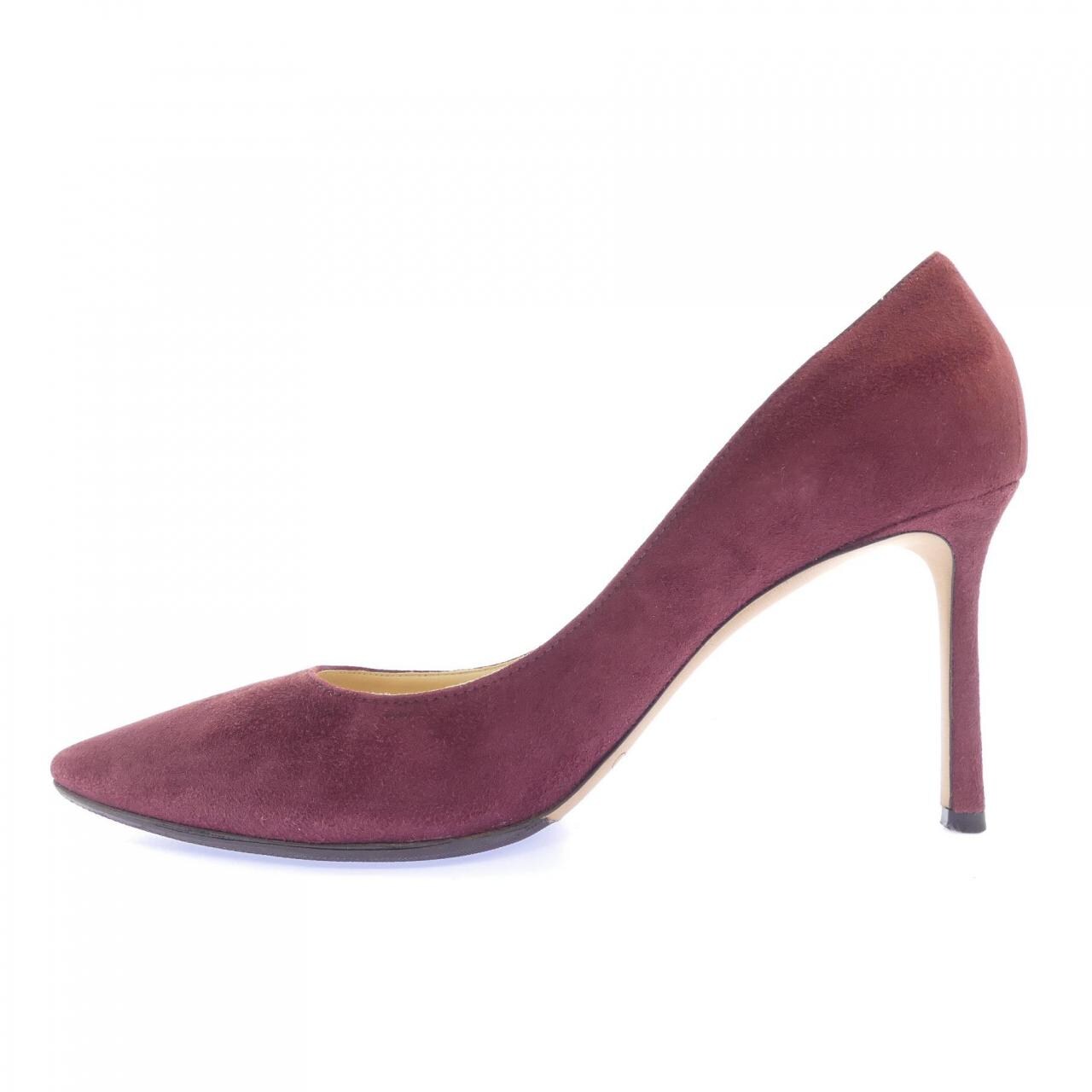 ジミーチュウ JIMMY CHOO パンプス