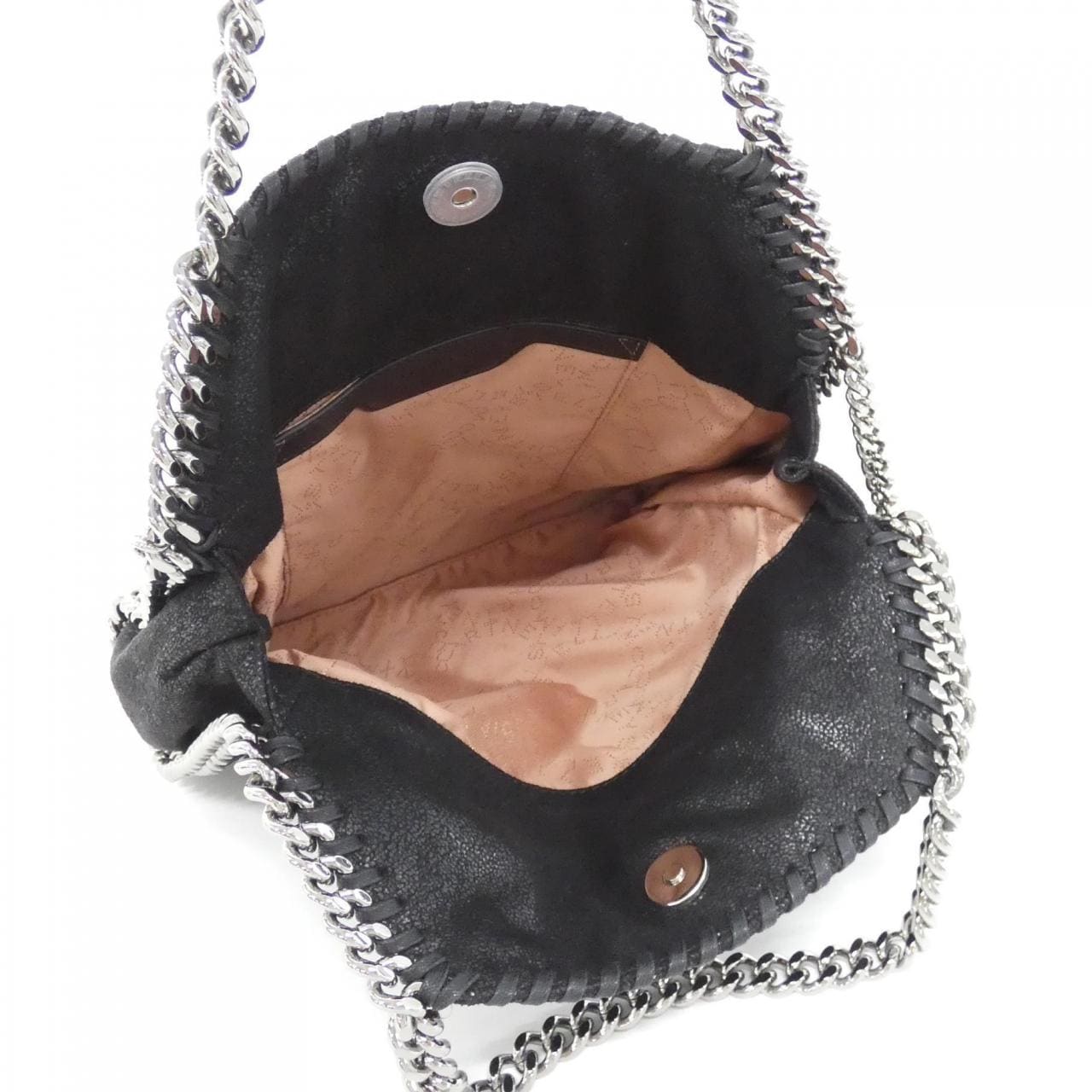 ステラマッカートニー ファラベラ ミニ トート 371223 W8859 バッグ