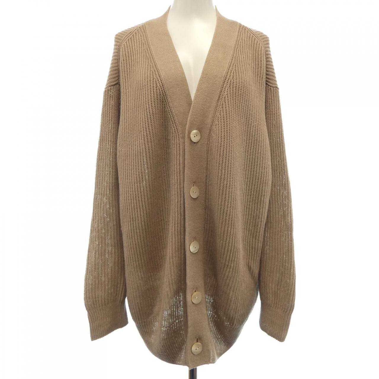 ギャルリーヴィー GALERIE VIE カーディガン