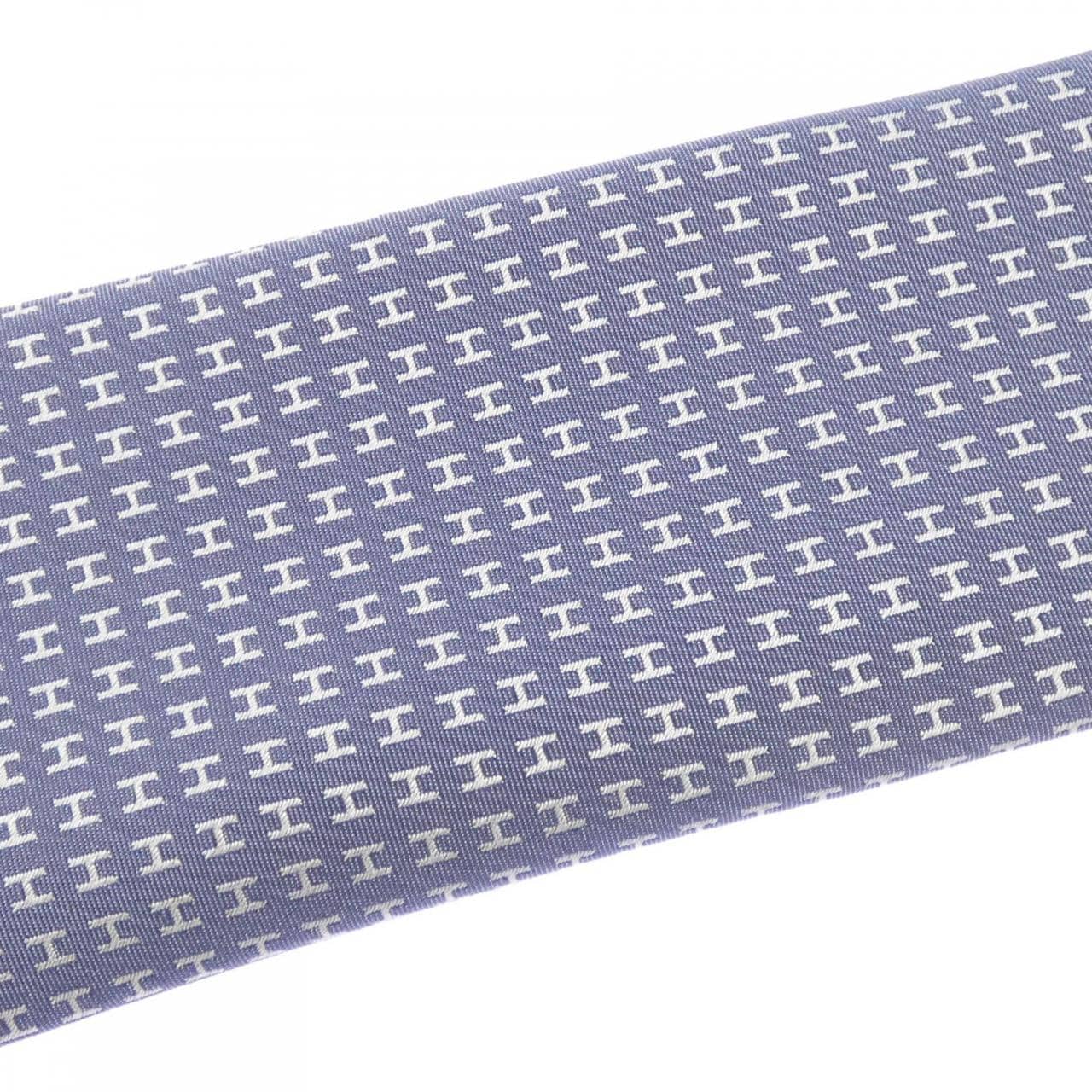 エルメス HERMES NECKTIE