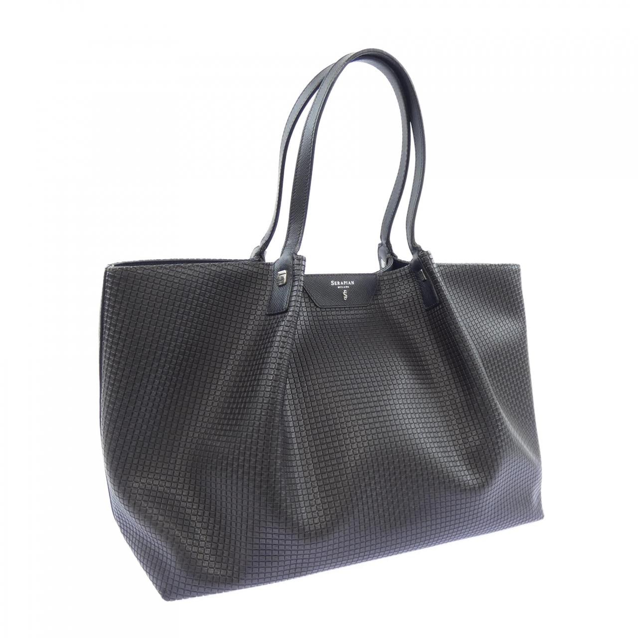 セラピアン SERAPIAN BAG