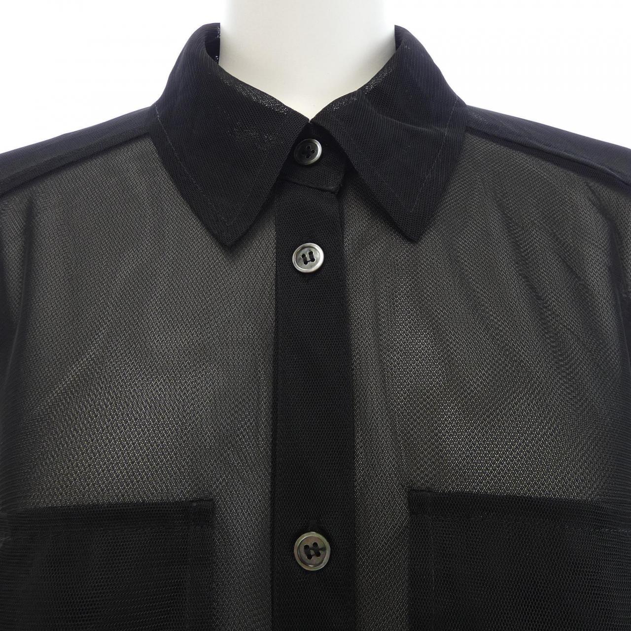 ダイアグラム Diagram シャツ