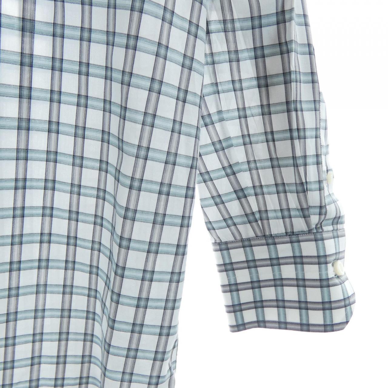 イザイア ISAIA シャツ