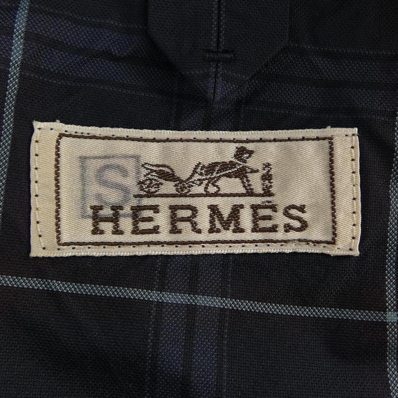 エルメス HERMES ジャケット