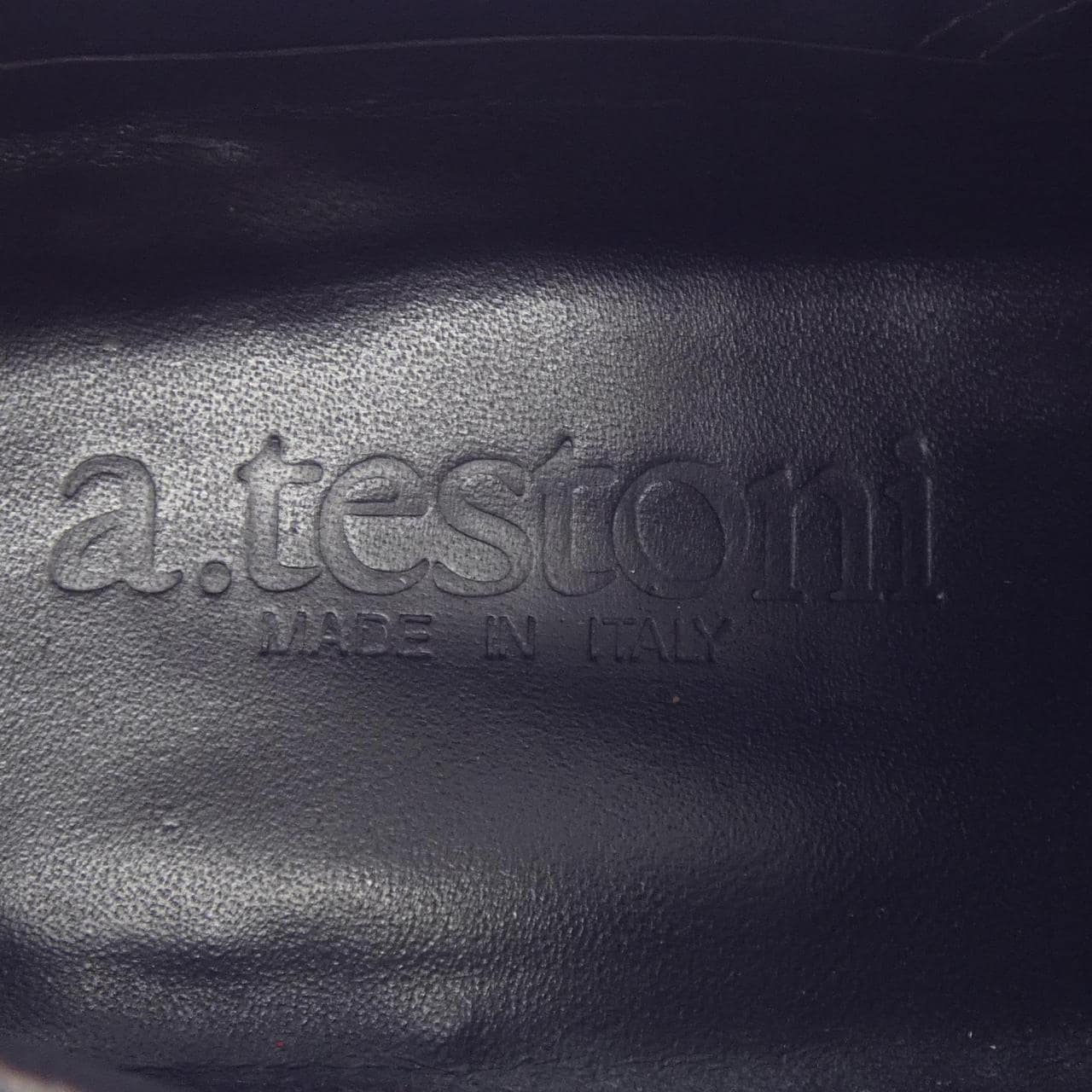 テストーニ a.testoni シューズ