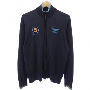 ハケット HACKETT ブルゾン