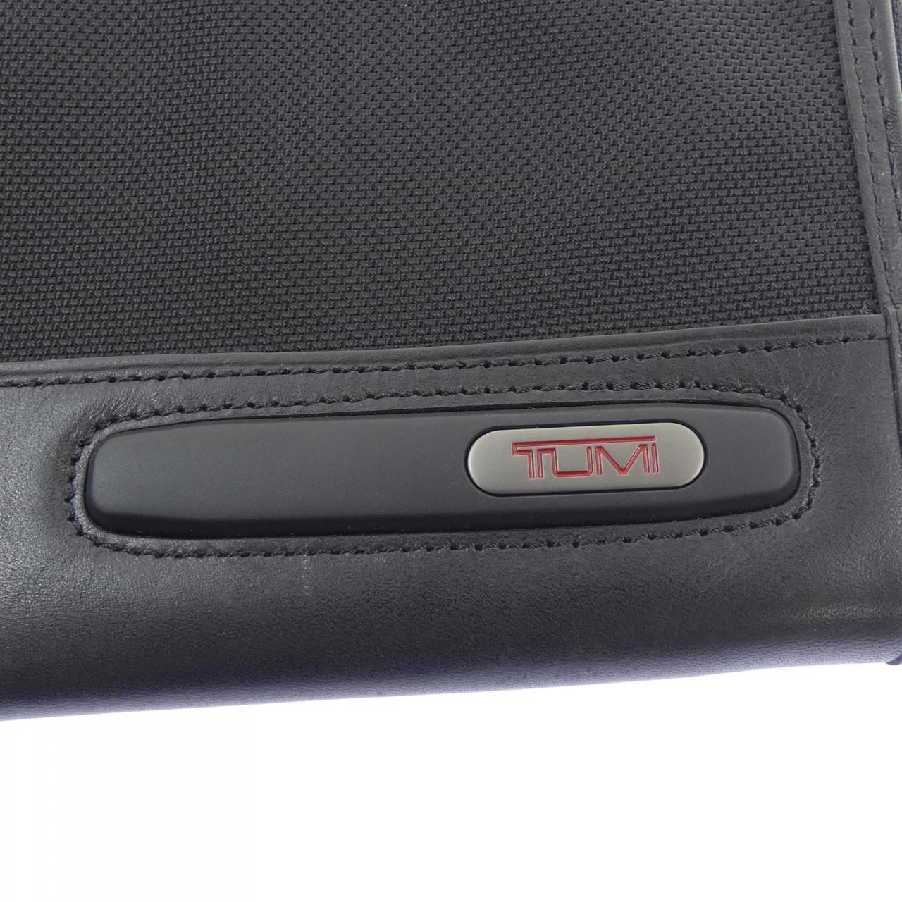 トゥミ TUMI 121510 POUCH