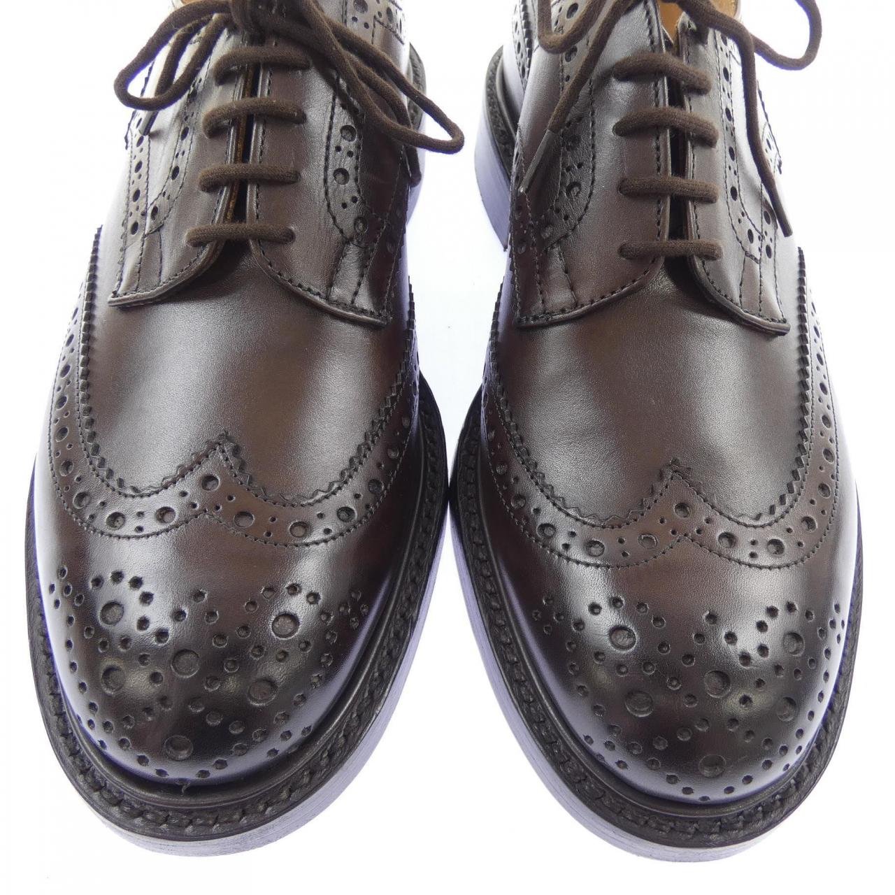 トリッカーズ Tricker's 8064 シューズ