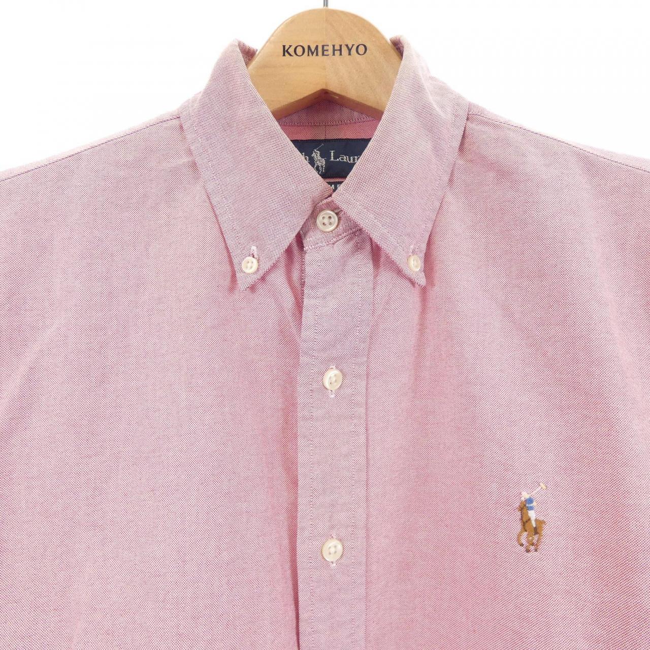 ポロラルフローレン POLO RALPH LAUREN シャツ