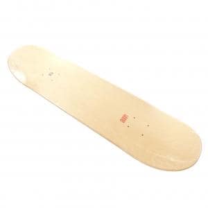 am SKATE DECK