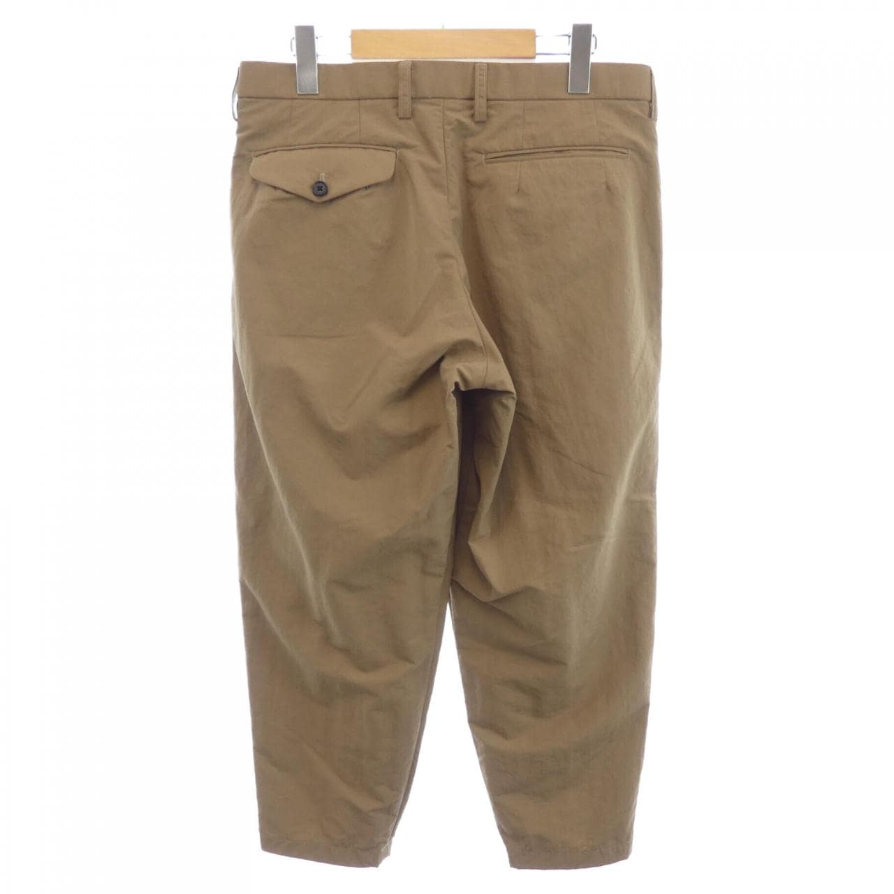 カラー Kolor 25SCM-P15115 パンツ
