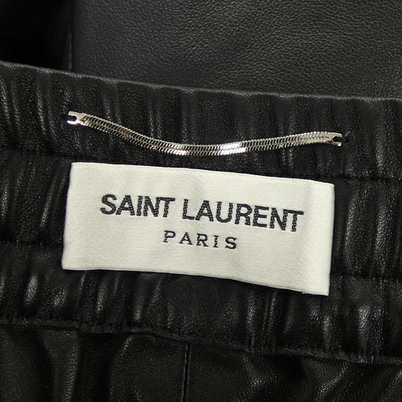 サンローラン SAINT LAURENT 726924 YC2MS パンツ