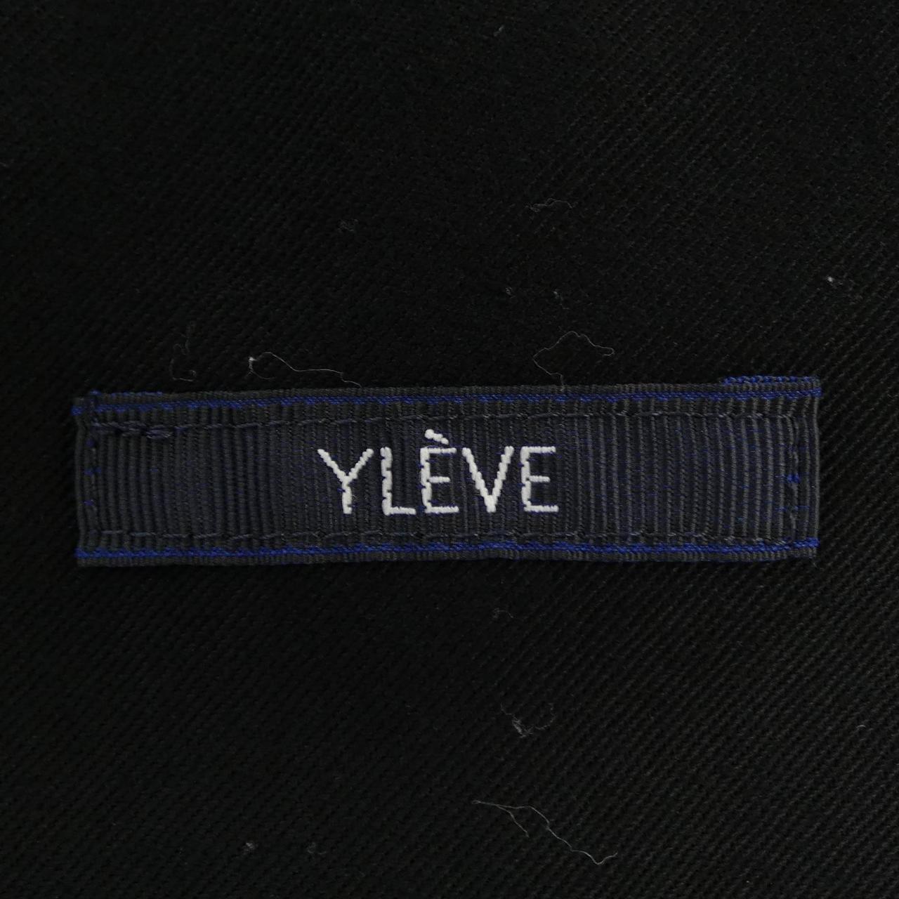 イレーヴ YLEVE 170-4240093 パンツ