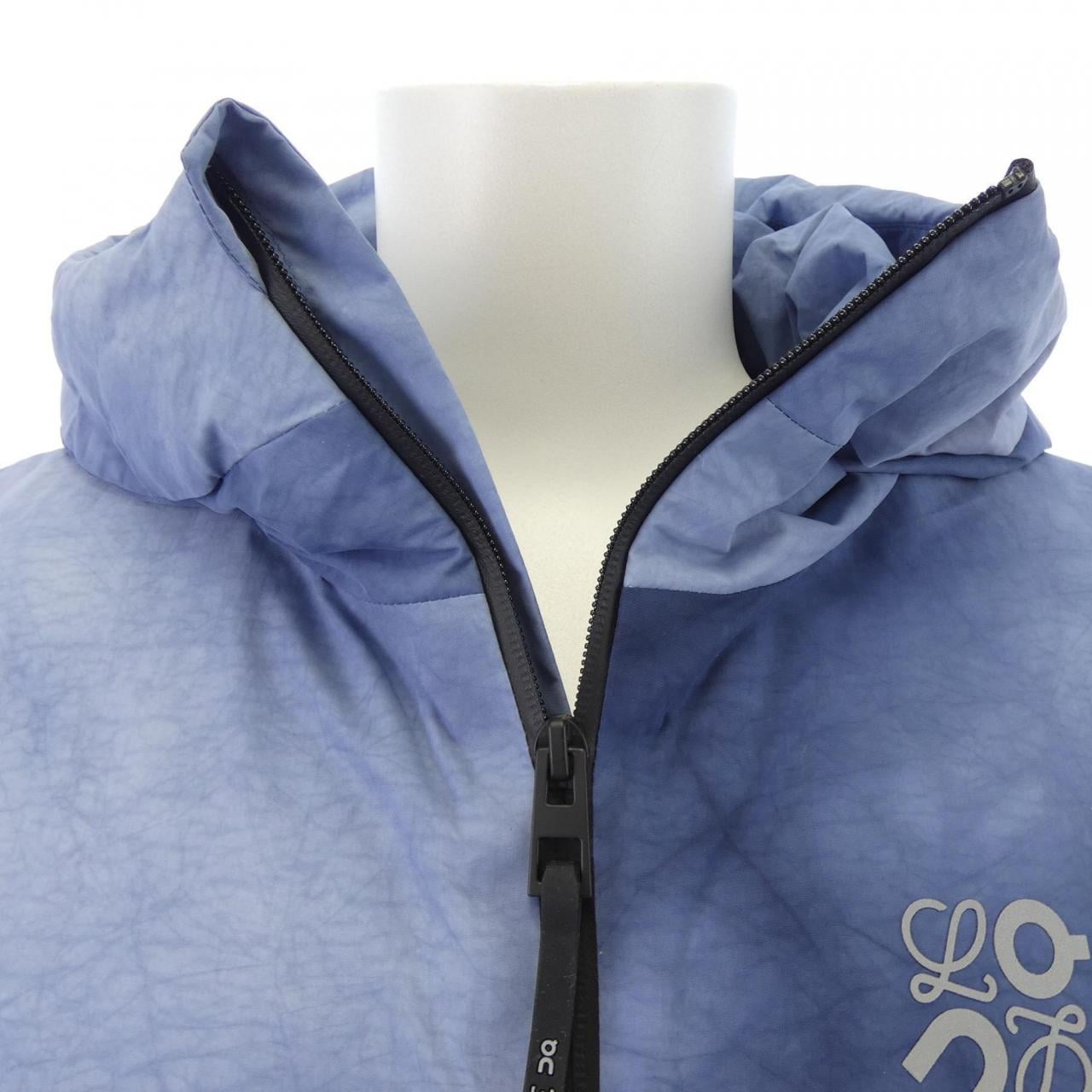 ロエベ LOEWE ON PUFFER VEST H929Y02W24 ベスト