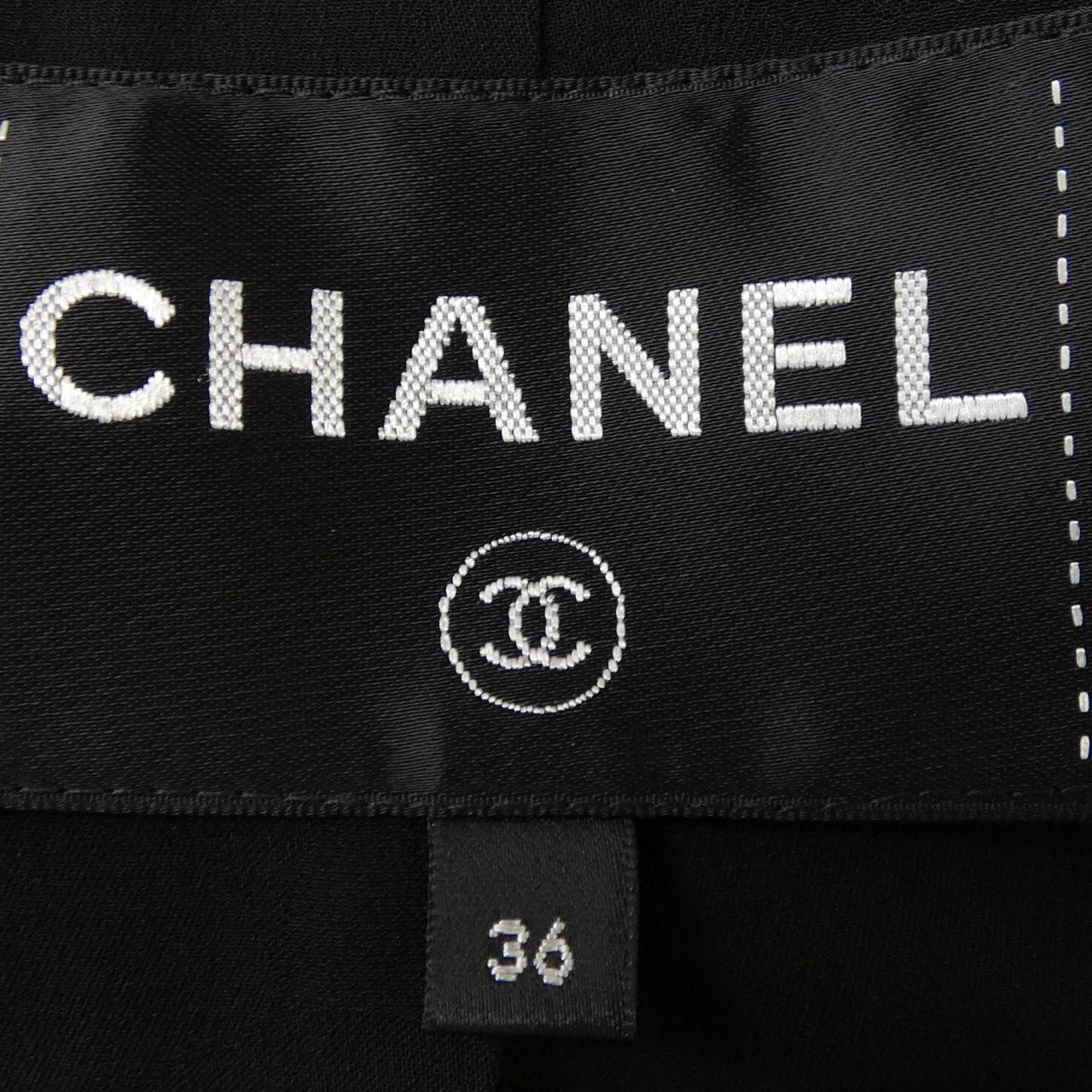 シャネル CHANEL P62026V19676 19B ジャケット