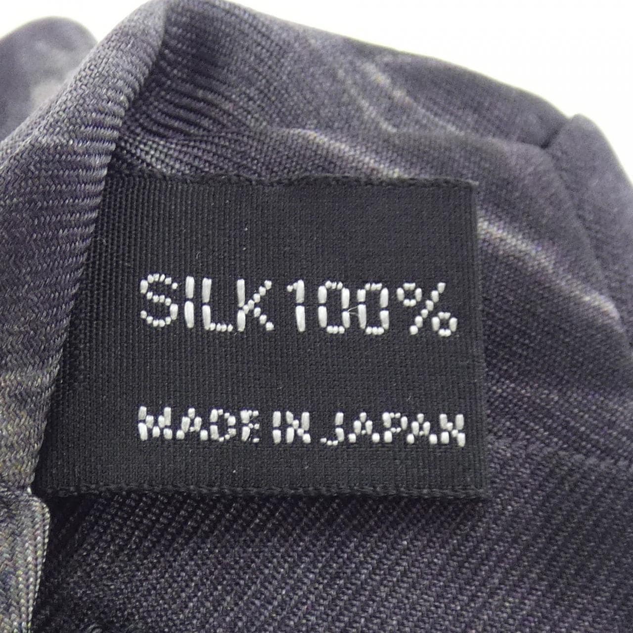 ヨウジヤマモトプールオム YOHJI YAMAMOTO POUR HOMME NECKTIE