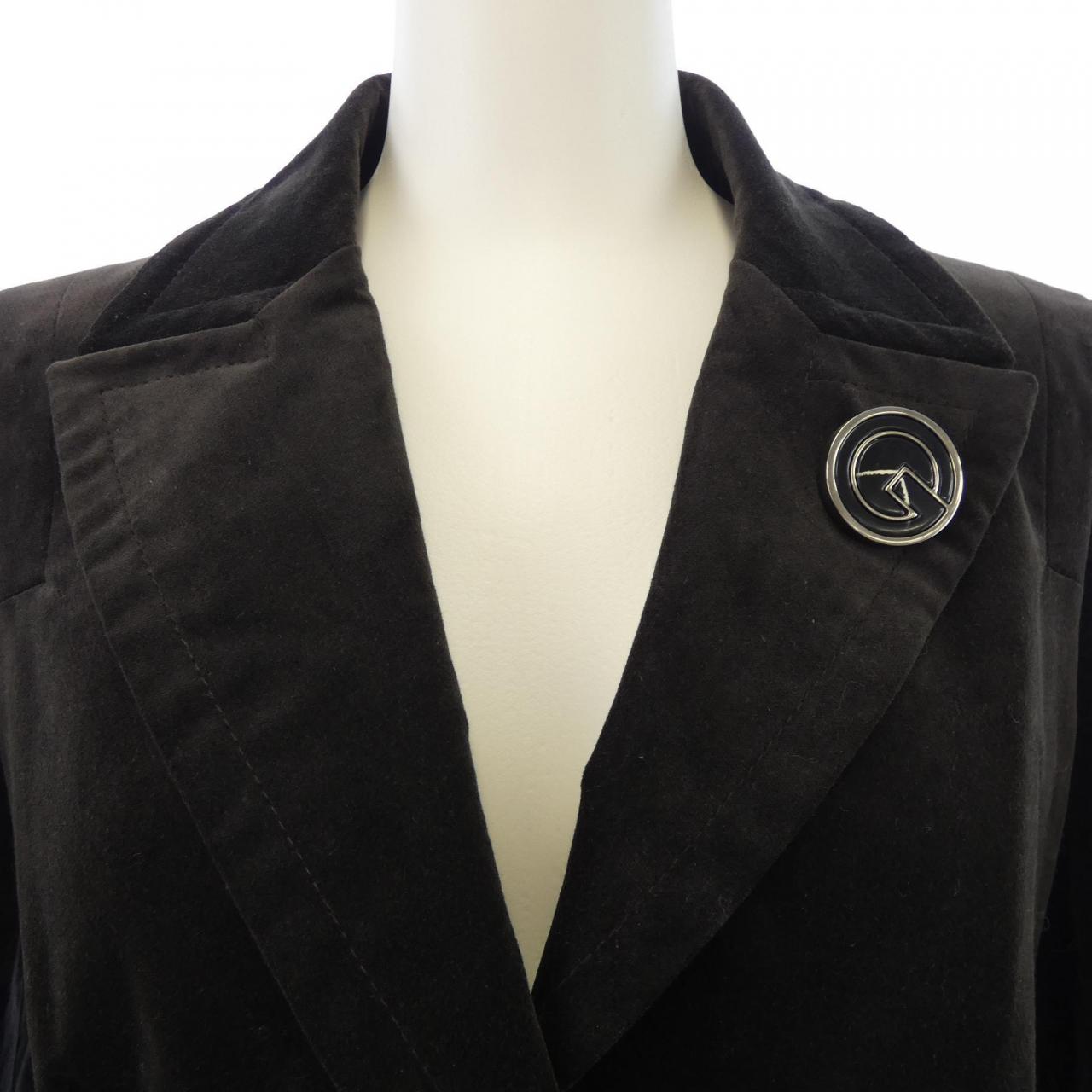 グッチ GUCCI 183293.ZQ001 ジャケット