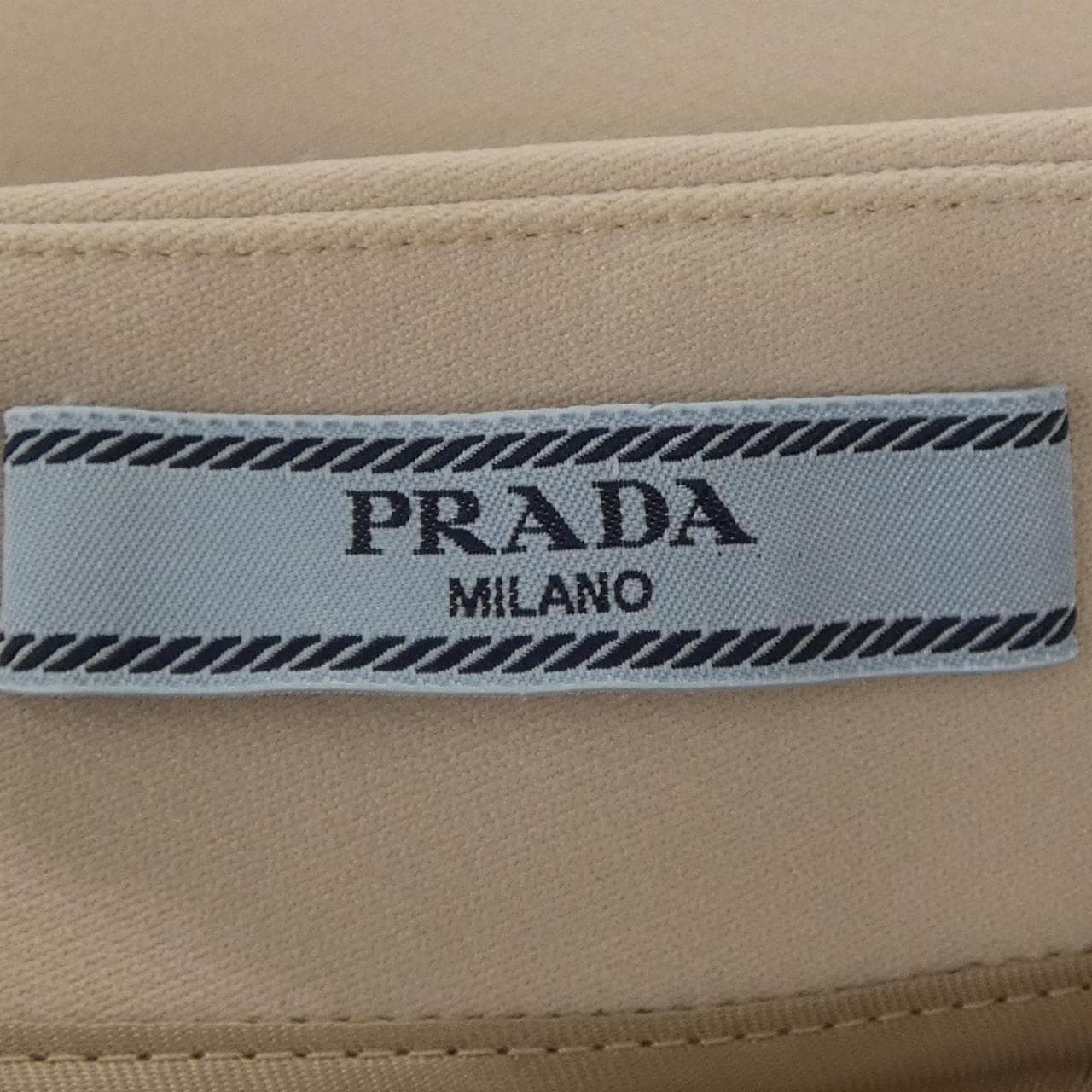 プラダ PRADA P143S S211 1JBW スカート