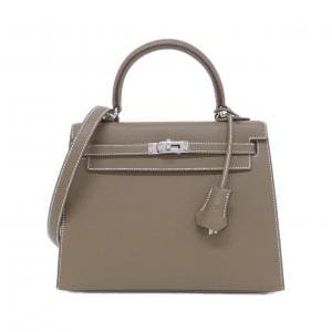 【未使用品】エルメス ケリー 25cm 038416CK バッグ