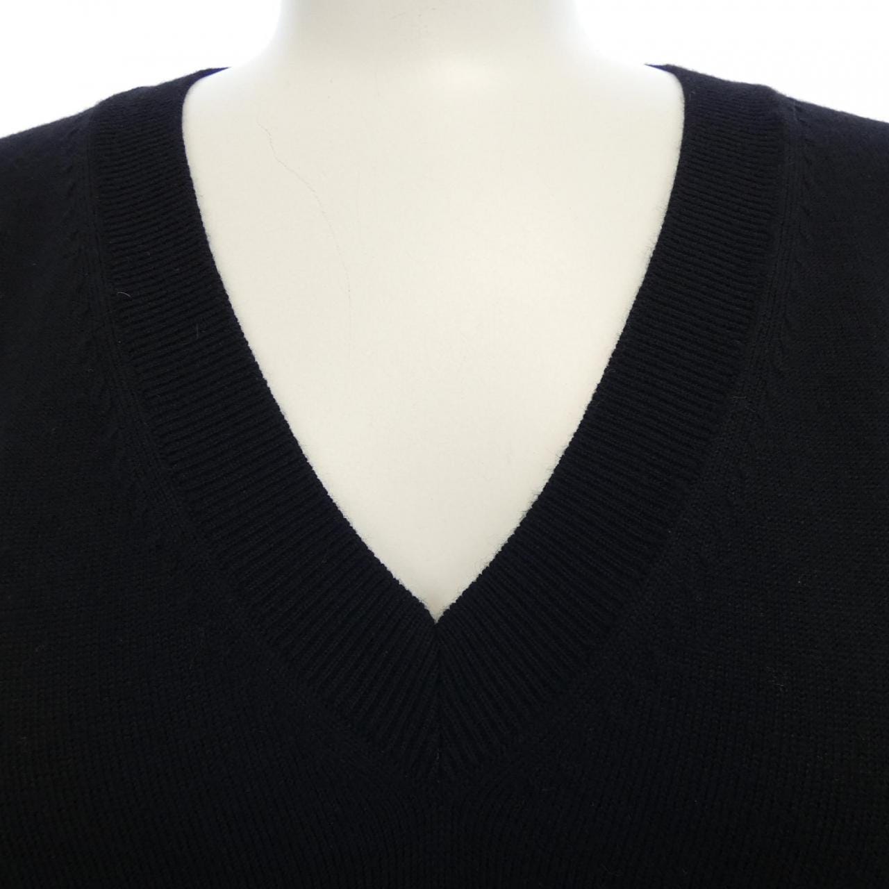 THE ROW Knit