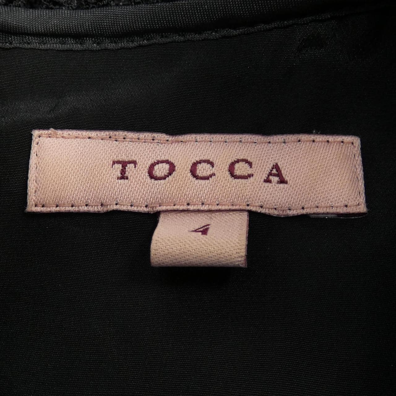 TOCCA Tops