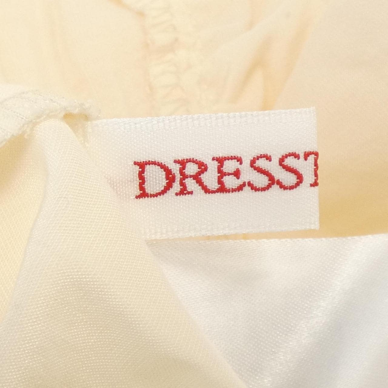 礼服DRESSTERIOR连衣裙
