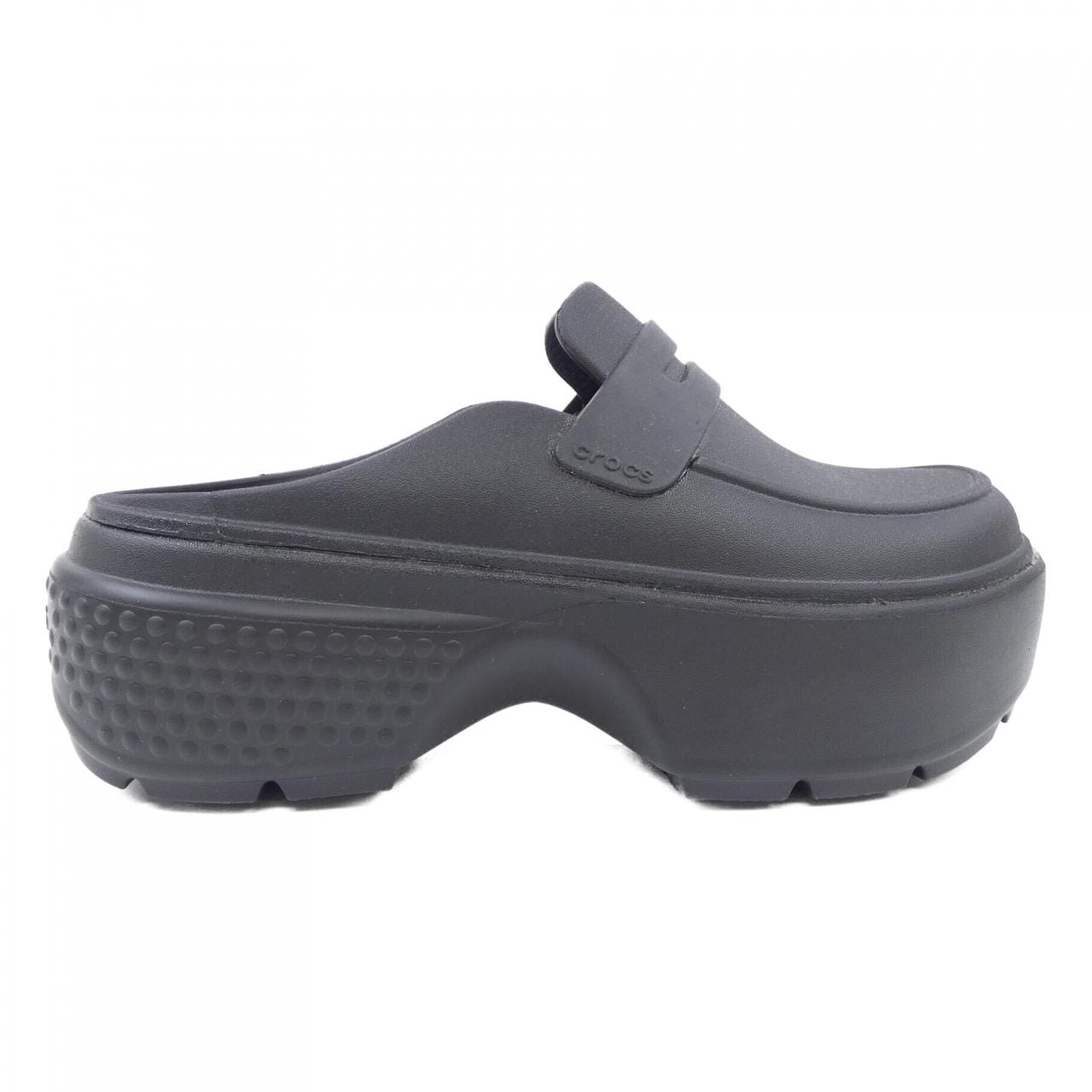 CROCS サンダル