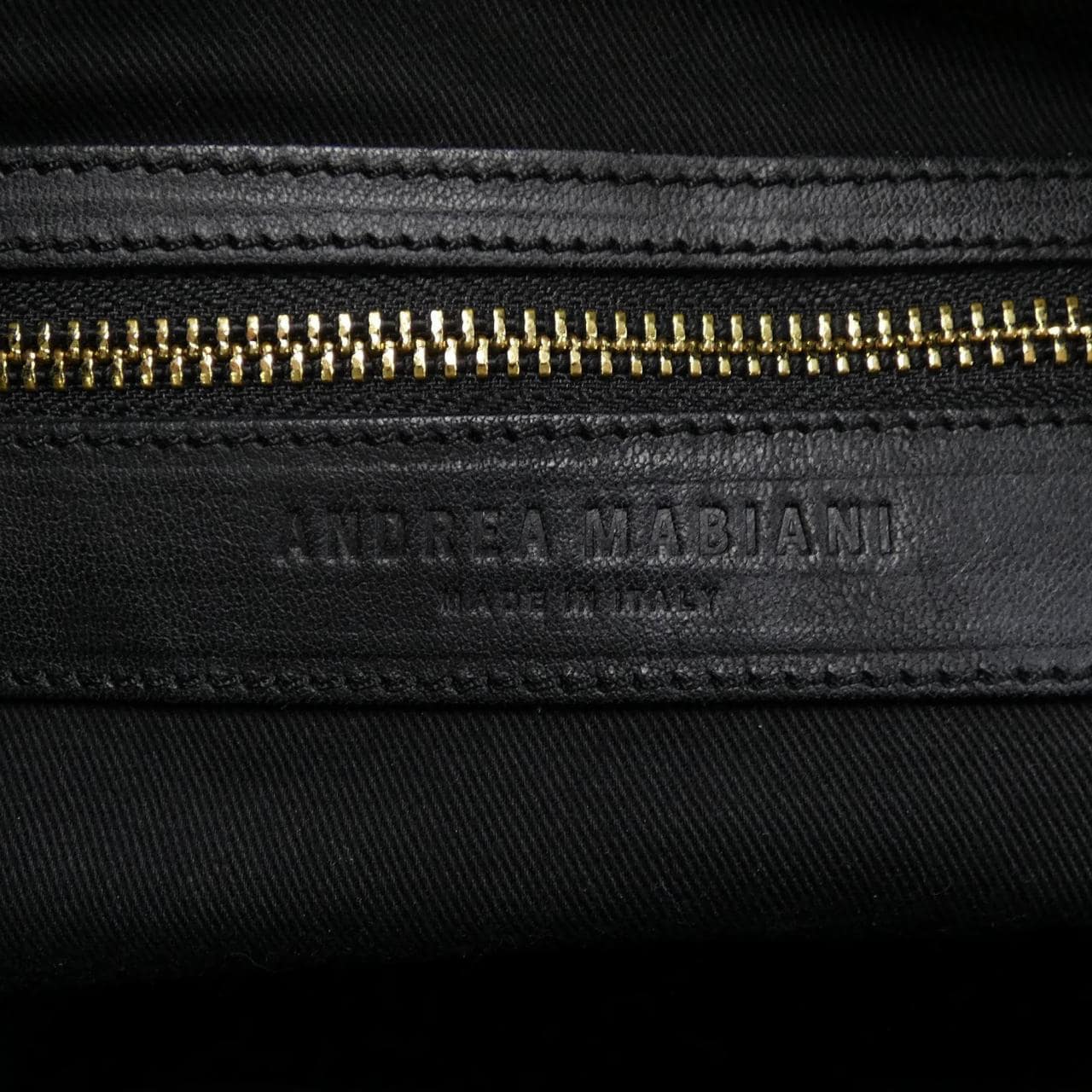 ANDREAMABIANI BAG