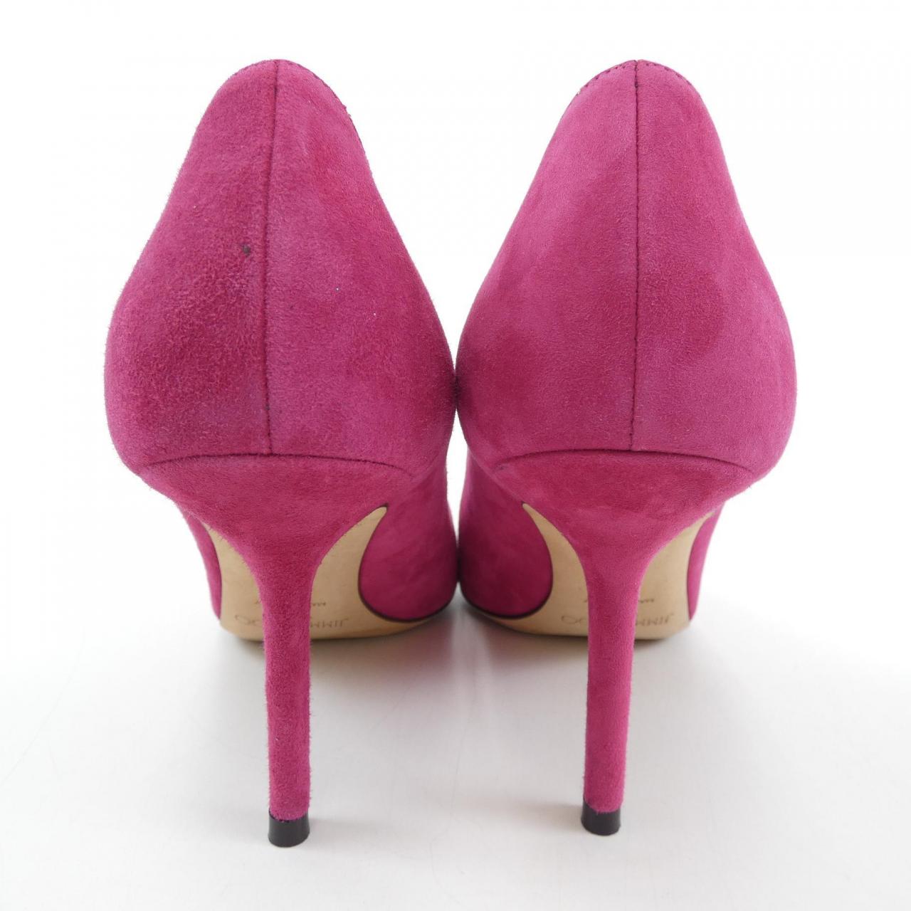 ジミーチュウ JIMMY CHOO パンプス