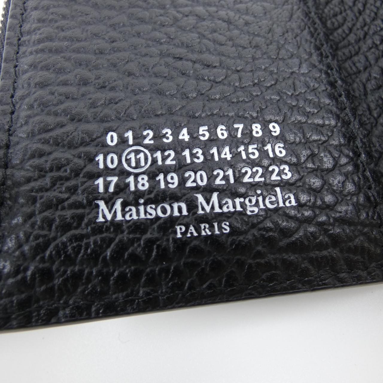 メゾンマルジェラ Maison Margiela WALLET