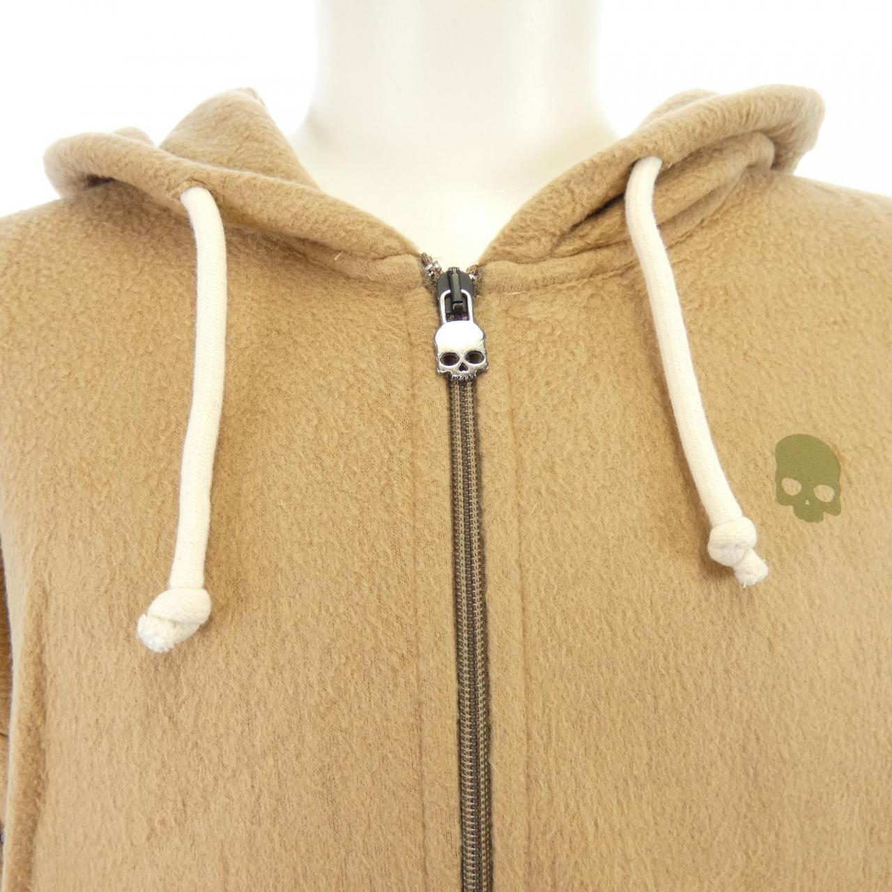 ハイドロゲン HYDROGEN パーカー