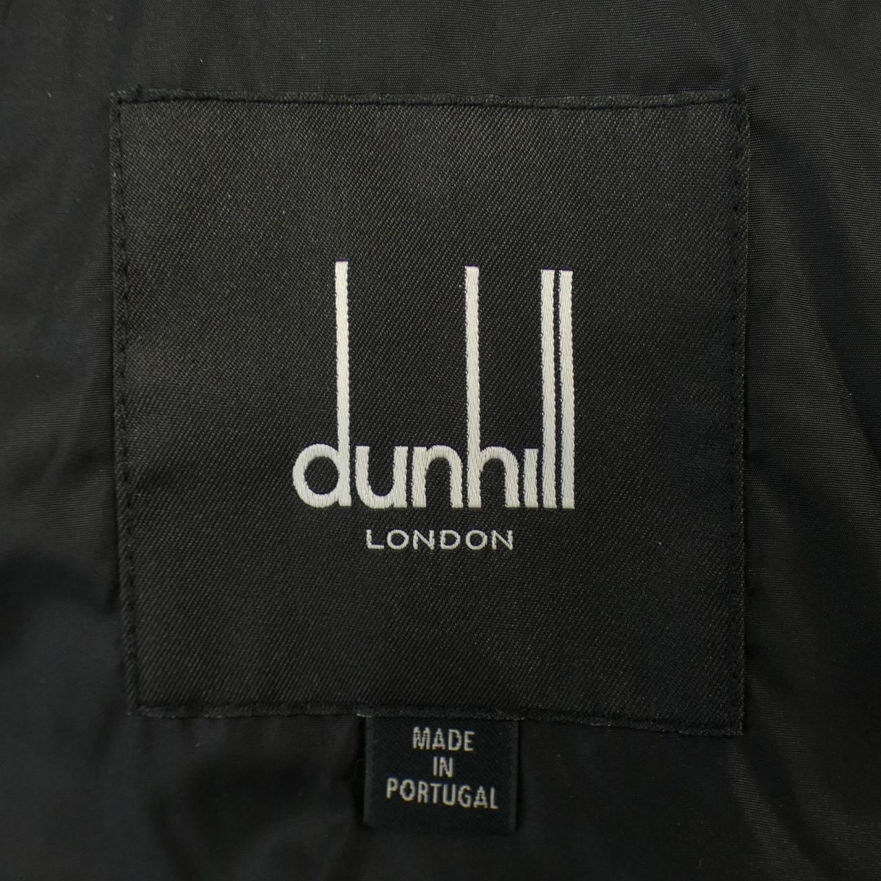 DUNHILL登喜路布勞森