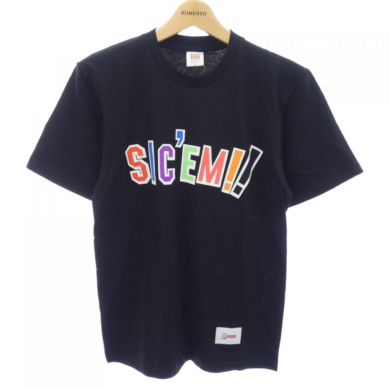 シュプリーム SUPREME Tシャツ