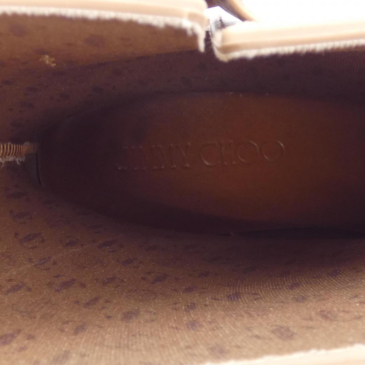 ジミーチュウ JIMMY CHOO ブーツ