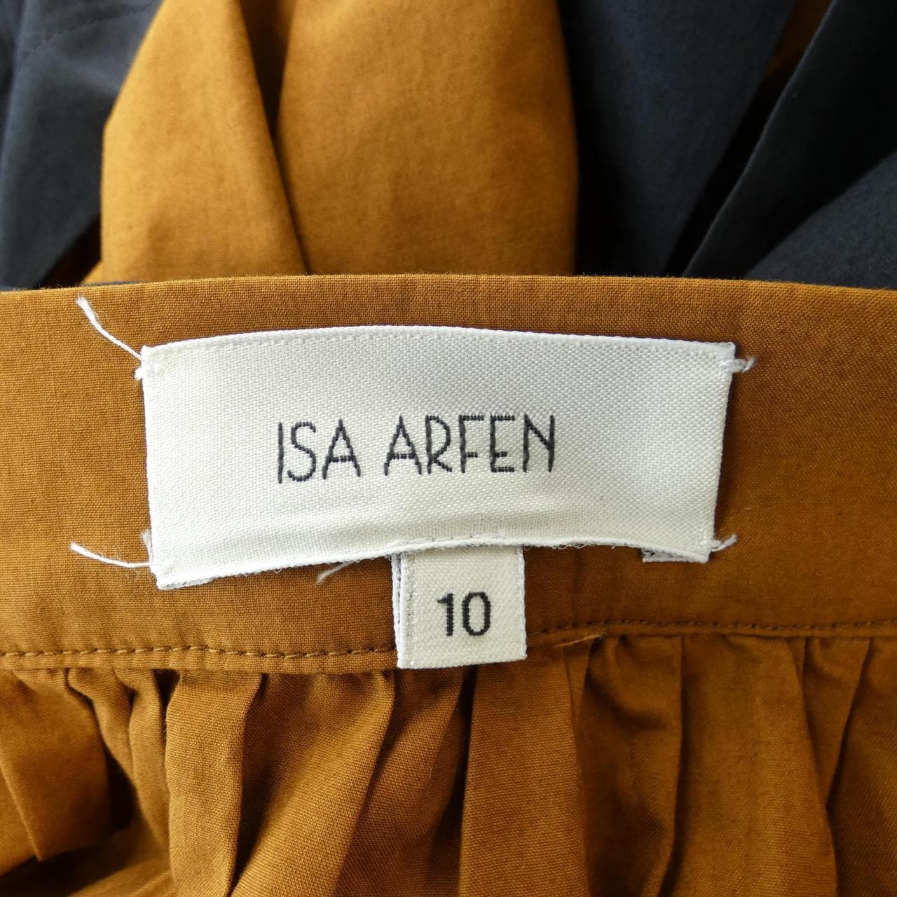 ISA AEFEN裙