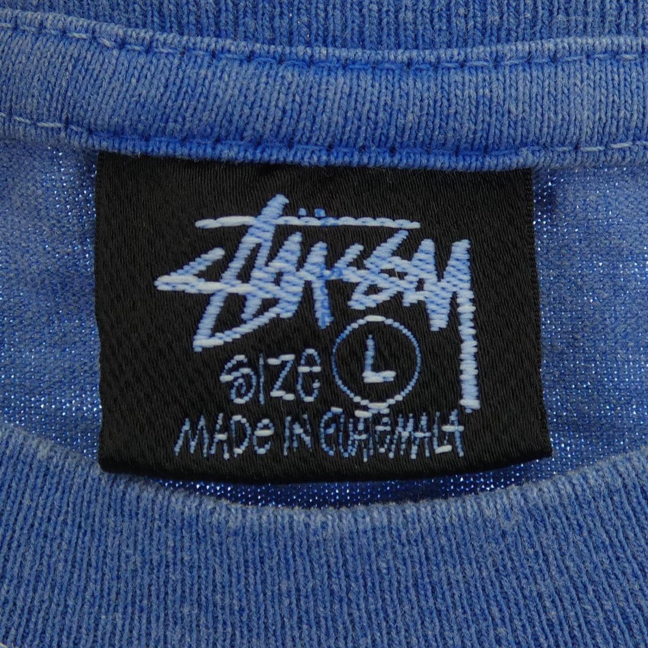 ステューシー STUSSY Tシャツ