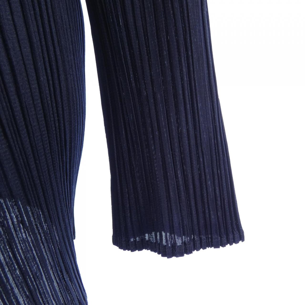 【ヴィンテージ】プリーツプリーズ PLEATS PLEASE PP04-J0607 カーディガン