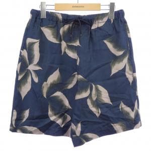 ドリスヴァンノッテン DRIES VAN NOTEN 020931-1024 ショートパンツ