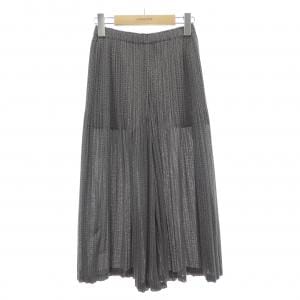 プリーツプリーズ PLEATS PLEASE ファブリックプリント 2016 PP63-JF521 7571071 パンツ